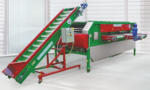 PK-1100 Calibration machine