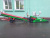Скутер-подборщик ПКС-40 (крот)